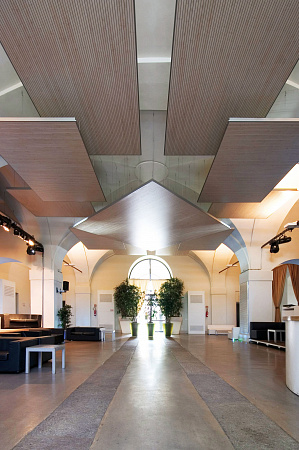 Fantoni Isle (Италия) Fantoni Isle (Италия)