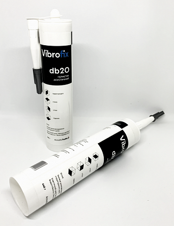 Vibrofix db20 ������������ ��������