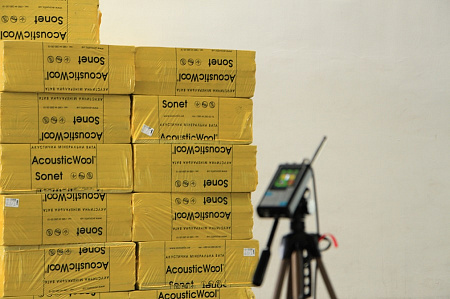 AcousticWool Sonet F ������������ ����������� ���� ��� ������������� ����