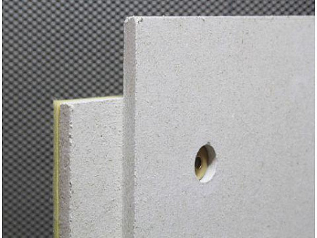 Panacoustic SPS 23 LIGHT (-ПГП Супер), звукоизолирующая панель для тонких стен и перегородок Panacoustic SPS 23 LIGHT (-ПГП Супер), звукоизолирующая панель для тонких стен и перегородок