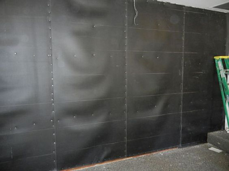 Vibrofix ML, 5 ��/�.��. ��������������� �������� EPDM
