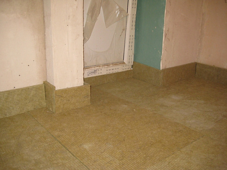 AcousticWool Sonet F ������������ ����������� ���� ��� ������������� ����