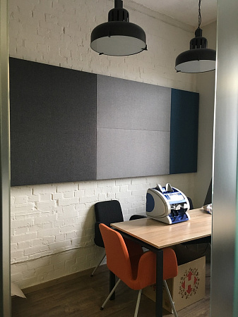 OPENAKUSTIK Sten ��������� ����� ��� ����� Open Space