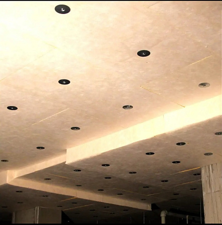 ��������� ����� ISOVER STROPMAX