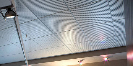 Fantoni (Италия) Акустические декоративные панели Fantoni (Италия) Акустические декоративные панели