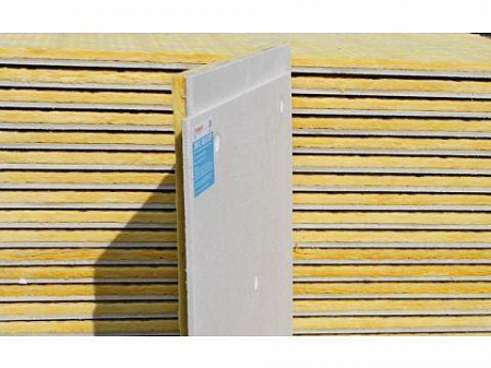 Panacoustic SPS 53 STANDART (ЗИПС-Вектор), сэндвич-панель Panacoustic SPS 53 STANDART (ЗИПС-Вектор), сэндвич-панель